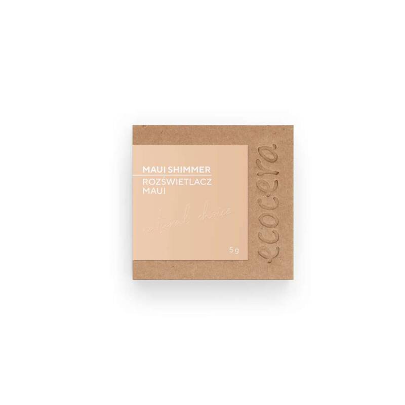 Ecocera Maui Shimmer 5g