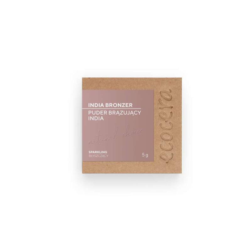 Ecocera India Bronzer 5g