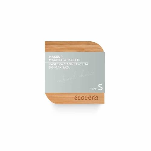 Ecocera Makeup Magnetic Palette Größe S