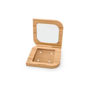 Ecocera Makeup Magnetic Palette Größe S