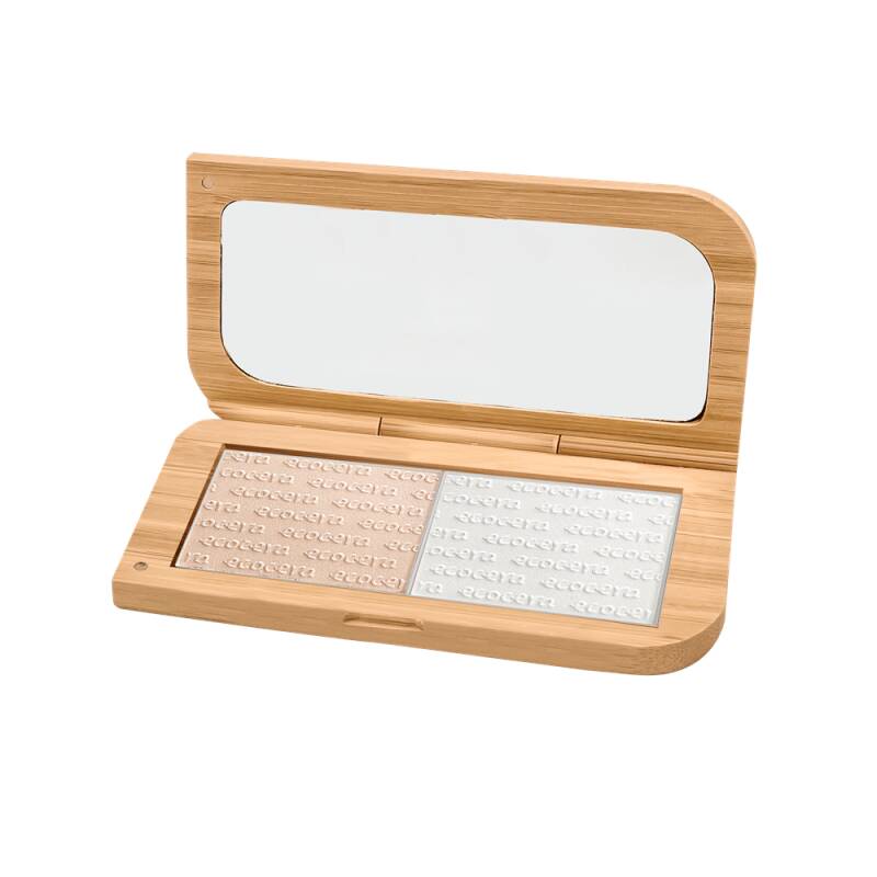 Ecocera Makeup Magnetic Palette Größe M