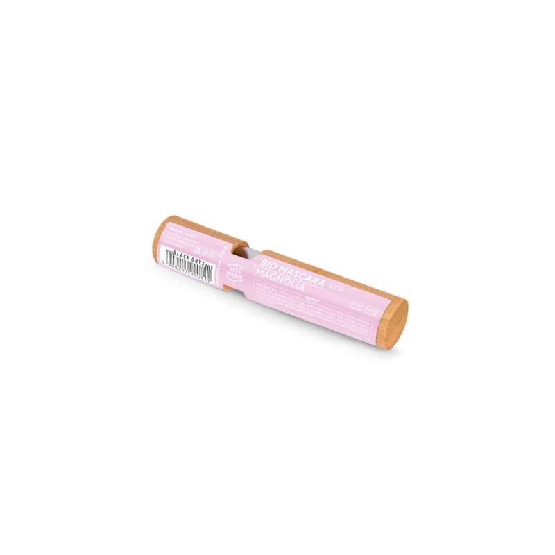 Ecocera BIO Mascara Black Onyx 8 ml