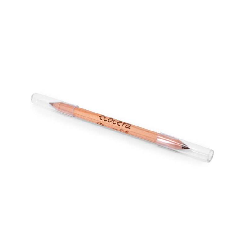 Ecocera Eyebrow Pencil Coffee