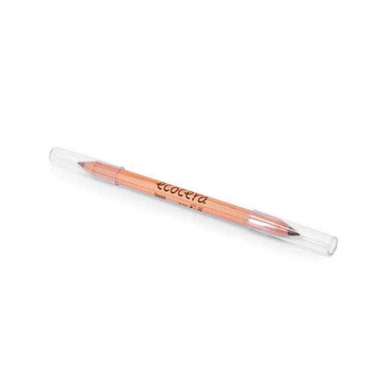 Ecocera Eyebro Pencil Taupe