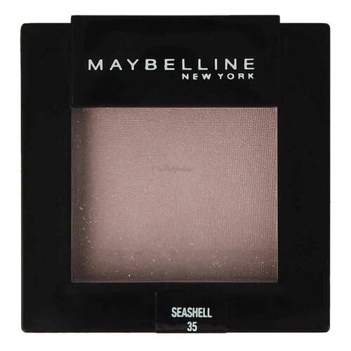Maybelline Color Sensational Lidschatten 35 Sea Shel