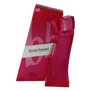 Bruno Banani Pure Woman Edt 50 ml
