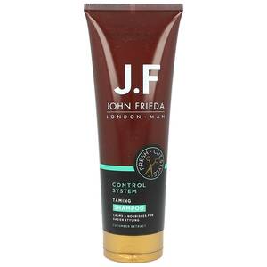 John Frieda Man Shampoo fresh cut style 250 ml