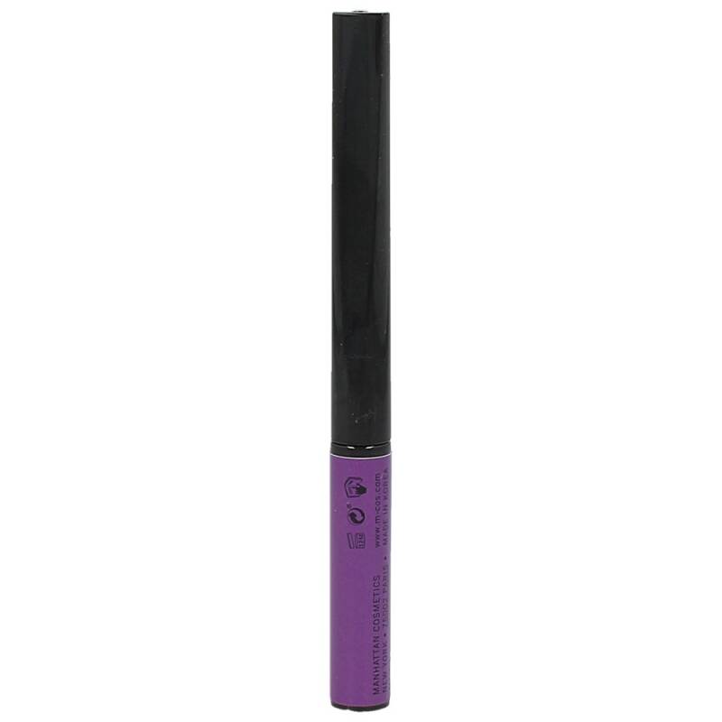 Manhattan Lip +Liquid 160 Master Piece