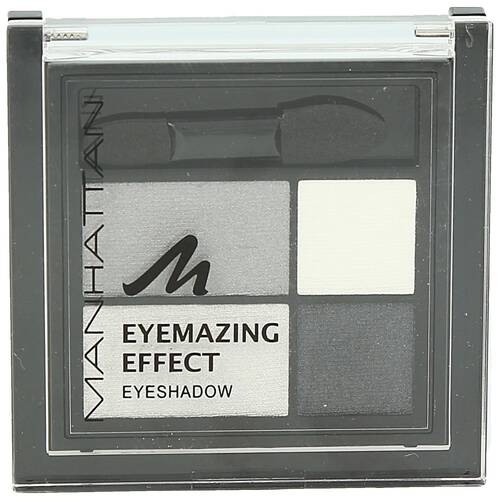Manhattan Make - Up Eyeshadow Palette 109A Smokey Smile 5 g