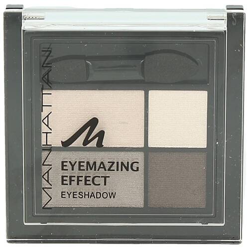 Manhattan Make - Up Eyeshadow Palette 95C Rosy Wood 5 g