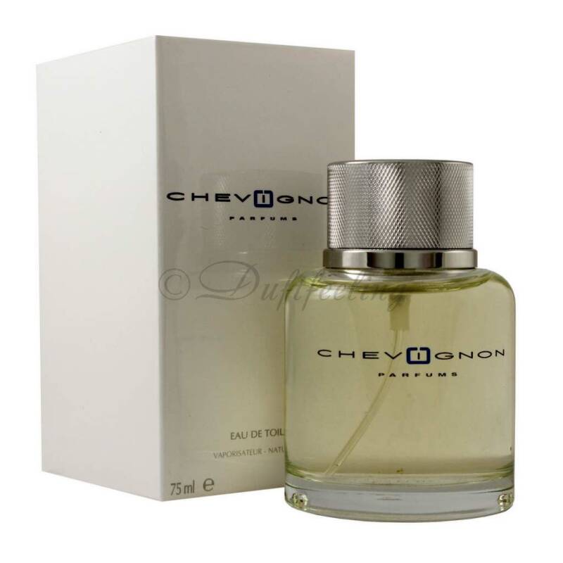 Chevignon For Men Edt 75 ml Chevignon For Men Edt 75 ml