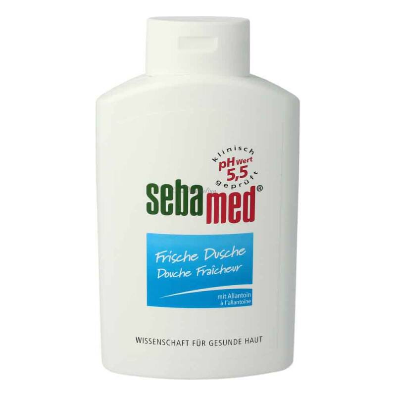 Sebamed Dusche Frische Allantoin 400 ml
