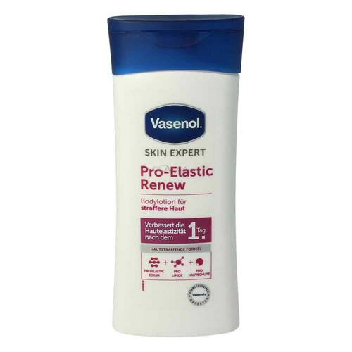 Vasenol Bodylotion Pro-Elastic Renew für straffere Haut 200 ml