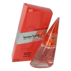 Bruno Banani Absolute Woman Edt 30 ml