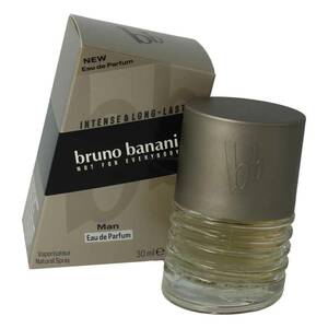 Bruno Banani Man Edp 30 ml