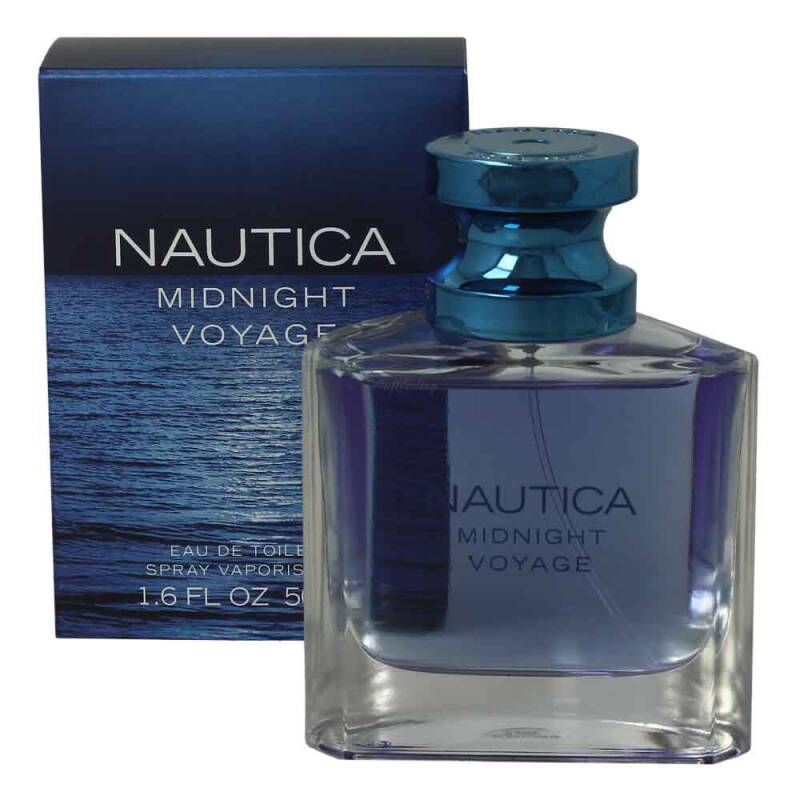 Nautica Midnight Voyage EDT 50 ml