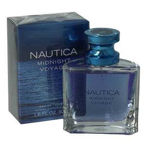 Nautica Midnight Voyage EDT 50 ml