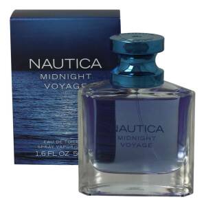 Nautica Midnight Voyage EDT 50 ml