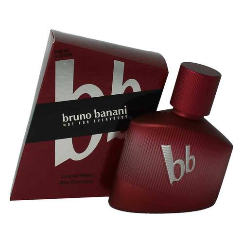 Bruno Banani Loyal Man After Shave 50 ml