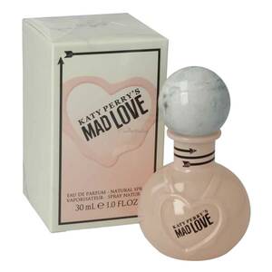 Katy Perry Mad Love For Women Edp 30 ml
