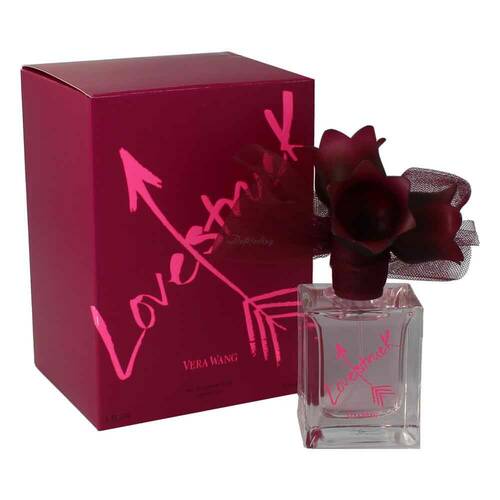 Vera Wang Lovestruck EDP 30ml