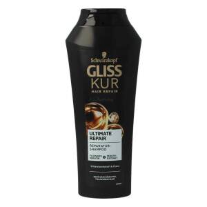 Gliss Kur Shampoo Ultimate Repair Reparatur-Shampoo 250 ml