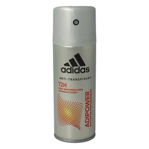Adidas Adipower Men Deodorant 150 ml