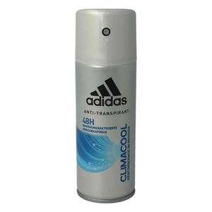 Adidas Deospray Climacool Men 150 ml