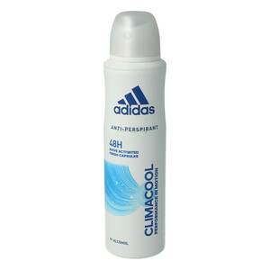 Adidas Climacool Woman Deospray 150 ml