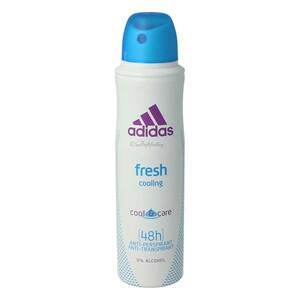 Adidas Fresh Cooling Woman Deodorant 150 ml
