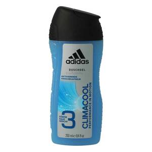 Adidas Climacool Men Duschgel 250 ml