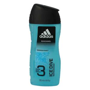 Adidas Ice Dive Refreshing Duschgel 250 ml