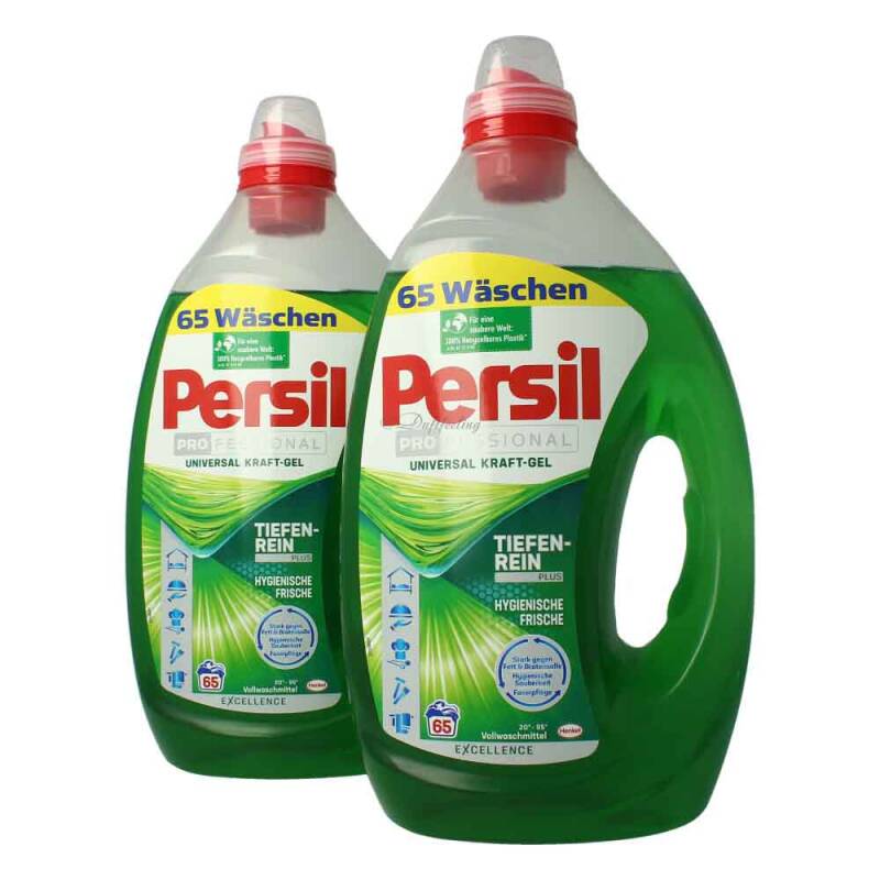 Persil Professional Gel Universal 130WL