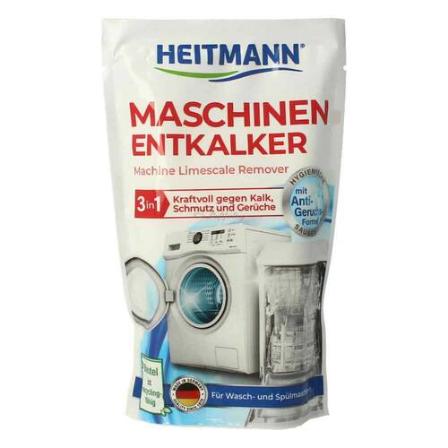Heitmann Maschinen Entkalker 3in1 175 g