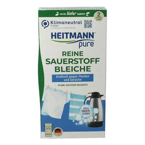 Heitmann Pure Reine Sauerstoffbleiche 350 g