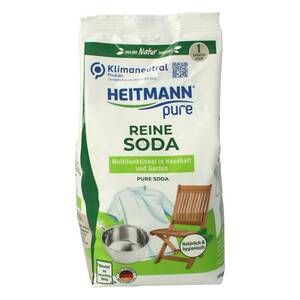 Heitmann Pure Reine Soda 500 g