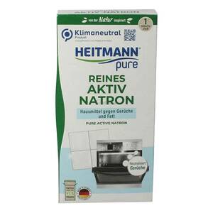 Heitmann Pure Reines Aktiv Natron 350 g