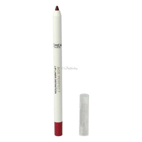 Lip Liner Age Perfect 706 Perfect Burgundy