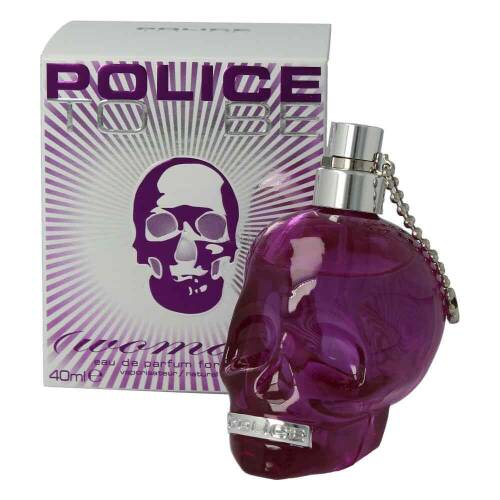 Police To Be Woman  Edp 40 ml