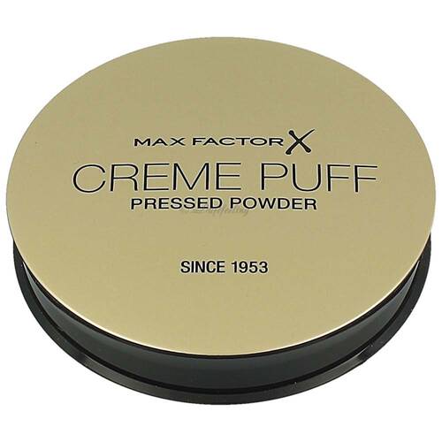 Max Factor Creme Puff 85 Light N Gay 21 g