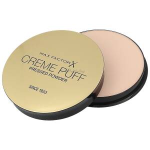 Max Factor Creme Puff 85 Light N Gay 21 g