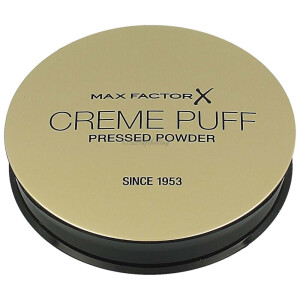 Max Factor Creme Puff 85 Light N Gay 21 g