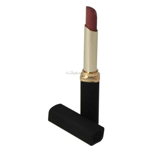 LOréal Lipstick Color Riche Intense Volume Matte Le Mauve Indomptable 482