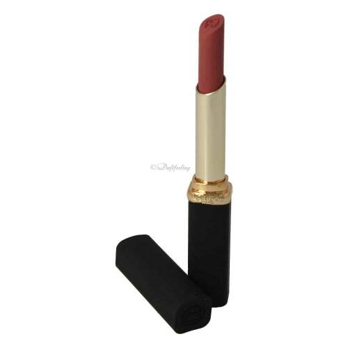 LOréal Lipstick Color Riche Intense Volume Matte Le Nude Independant 640