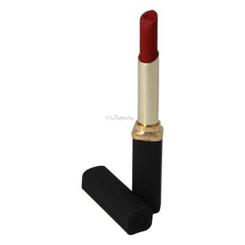 LOréal Lipstick Color Riche Intense Volume Matte Le Rouge Avant-garde 336