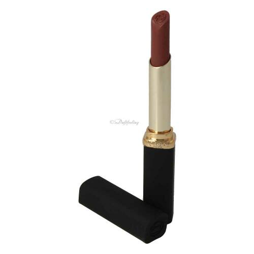 LOréal Lipstick Color Riche Intense Volume Matte Le Wood Nonchalant 603