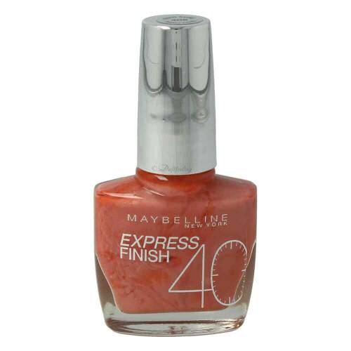 Maybelline Express Finish Pearly Pastel 405