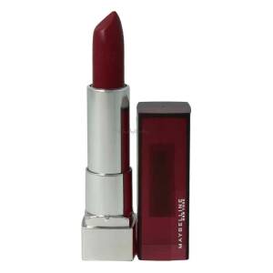 Maybelline Lipstick Color Sensational Cream Flaming Rose 335