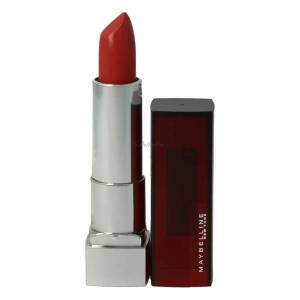 Maybelline Lipstick Color Sensational Cream Sunset Spark 366