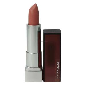Maybelline Lipstick Color Sensational Matte Peach Buff 982